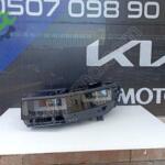 HYUNDAİ İONİQ 5 SOL FAR ORİJİNAL ÇIKMA YEDEK PARÇA