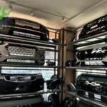 HYUNDAİ İONİQ 5 SOL ÖN KAPI ORİJİNAL ÇIKMA