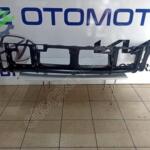 HYUNDAİ İONİQ 6 ARKA TAMPON ORİJİNAL ÇIKMA