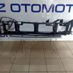 HYUNDAİ İONİQ 6 ARKA TAMPON ORİJİNAL ÇIKMA