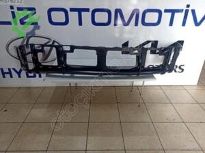 HYUNDAİ İONİQ 6 ARKA TAMPON ORİJİNAL ÇIKMA