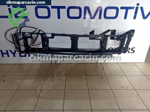 Hyundai Ioniq Hybrid Arka Tampon çıkma parça
