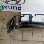HYUNDAİ İONİQ 6 ARKA TAMPON ORİJİNAL ÇIKMA