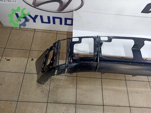 Hyundai Ioniq Hybrid Arka Tampon çıkma parça