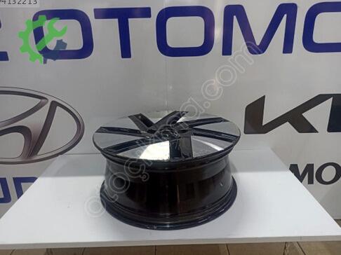 Hyundai Ioniq Hybrid Jant & Lastik Takımı 52910 çıkma parça