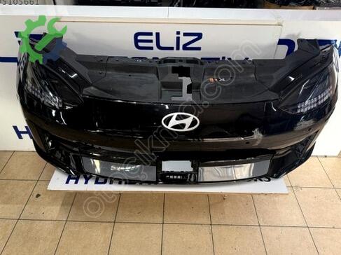 Hyundai Ioniq Hybrid Komple Ön çıkma parça