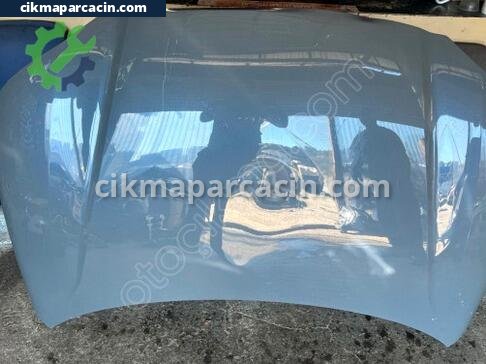 Hyundai Ioniq Hybrid Kaput çıkma parça