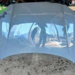 HYUNDAİ İONİQ 6 MOTOR KAPUTU ORİJİNAL