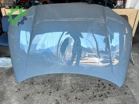 Hyundai Ioniq Hybrid Kaput çıkma parça