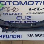 HYUNDAİ İONİQ 6 ÖN CAM IZGARASI ORİJİNAL
