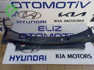 HYUNDAİ İONİQ 6 ÖN CAM IZGARASI ORİJİNAL
