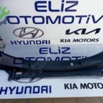 HYUNDAİ İONİQ 6 ÖN CAM IZGARASI ORİJİNAL