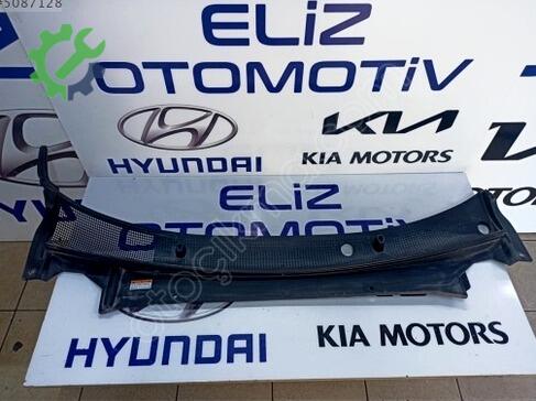 Hyundai Ioniq Hybrid Ön Cam Izgarası çıkma parça