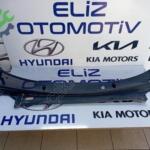 HYUNDAİ İONİQ 6 ÖN CAM IZGARASI ORİJİNAL