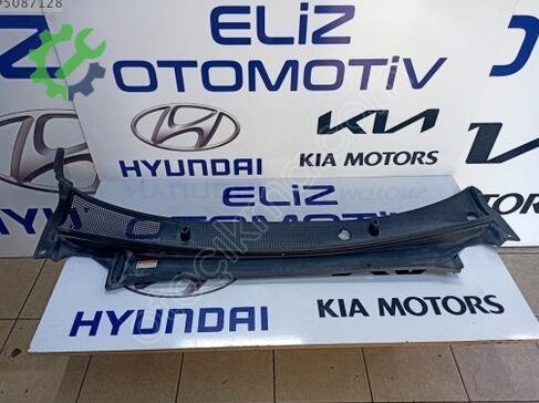 Hyundai Ioniq Hybrid Ön Cam Izgarası çıkma parça