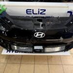 HYUNDAİ İONİQ 6 ÖN PANEL ORİJİNAL