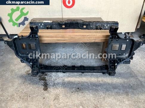 Hyundai Ioniq Hybrid Ön Panel çıkma parça