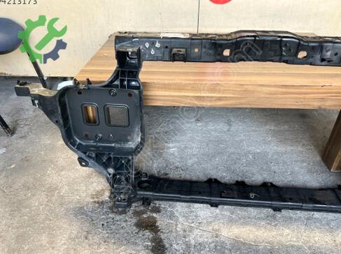 Hyundai Ioniq Hybrid Ön Panel çıkma parça