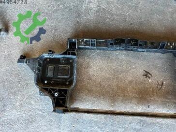Hyundai Ioniq Hybrid Ön Panel çıkma parça