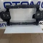 HYUNDAİ İONİQ 6 ÖN PANEL ORİJİNAL ÇIKMA YEDEK PARÇA 64101-KL000