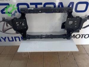 HYUNDAİ İONİQ 6 ÖN PANEL ORİJİNAL ÇIKMA YEDEK PARÇA 64101-KL000