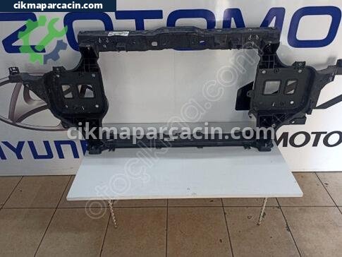 Hyundai Ioniq Hybrid Ön Panel çıkma parça