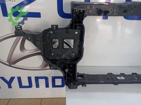 Hyundai Ioniq Hybrid Ön Panel 64101 çıkma parça