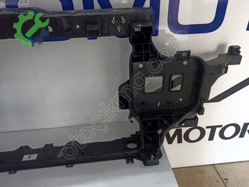 Hyundai Ioniq Hybrid Ön Panel 64101 çıkma parça