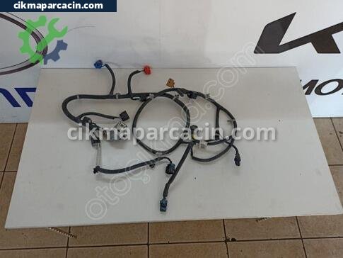 Hyundai Ioniq Hybrid Park Sensörü çıkma parça