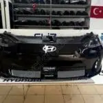 HYUNDAİ İONİQ 6 ÖN TAMPON DEMİRİ ORİJİNAL