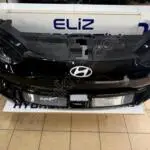 HYUNDAİ İONİQ 6 ÖN TAMPON DEMİRİ ORİJİNAL