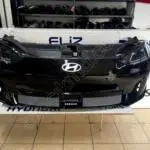 HYUNDAİ İONİQ 6 ÖN TAMPON DEMİRİ ORİJİNAL