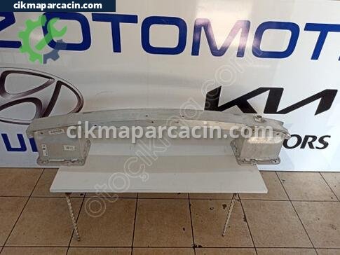 Hyundai Ioniq Hybrid Ön Tampon Demiri çıkma parça