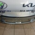 HYUNDAİ İONİQ 6 ÖN TAMPON ORİJİNAL ÇIKMA YEDEK PARÇA