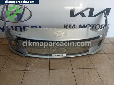 Hyundai Ioniq Hybrid Ön Tampon çıkma parça