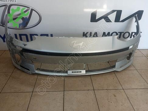 Hyundai Ioniq Hybrid Ön Tampon çıkma parça