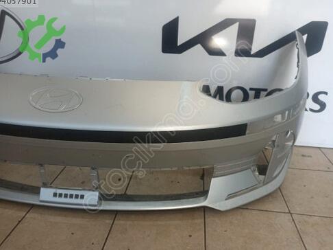 Hyundai Ioniq Hybrid Ön Tampon çıkma parça