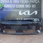 HYUNDAİ İONİQ 6 ÖN TAMPON ORİJİNAL ÇIKMA YEDEK PARÇA