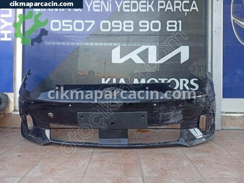 Hyundai Ioniq Hybrid Ön Tampon çıkma parça