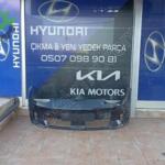 HYUNDAİ İONİQ 6 ÖN TAMPON ORİJİNAL ÇIKMA YEDEK PARÇA
