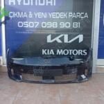 HYUNDAİ İONİQ 6 ÖN TAMPON ORİJİNAL ÇIKMA YEDEK PARÇA