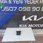 HYUNDAİ İONİQ 6 RADAR KONTROL ÜNİTESİ 99110-KL000 ORİJİNAL ÇIKMA