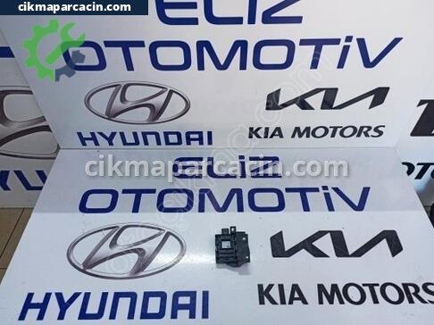 Hyundai Ioniq Hybrid Radar Sensörü (ACC) çıkma parça