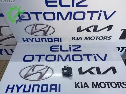 Hyundai Ioniq Hybrid Radar Sensörü (ACC) çıkma parça