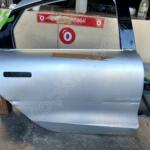 HYUNDAİ İONİQ 6 SAĞ ARKA KAPI ORİJİNAL ÇIKMA YEDEK PARÇA