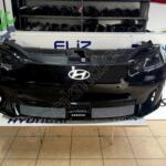 HYUNDAİ İONİQ 6 SAĞ ELEKTRİKLİ HAVA KANALI ORİJİNAL