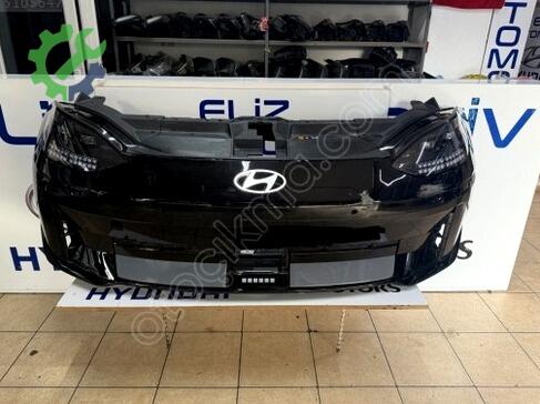 Hyundai Ioniq Hybrid Hava Kanalı çıkma parça