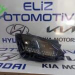 HYUNDAİ İONİQ 6 SAĞ FAR ORİJİNAL ÇIKMA 92102-KL100