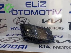 HYUNDAİ İONİQ 6 SAĞ FAR ORİJİNAL ÇIKMA 92102-KL100