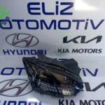HYUNDAİ İONİQ 6 SAĞ FAR ORİJİNAL ÇIKMA 92102-KL100